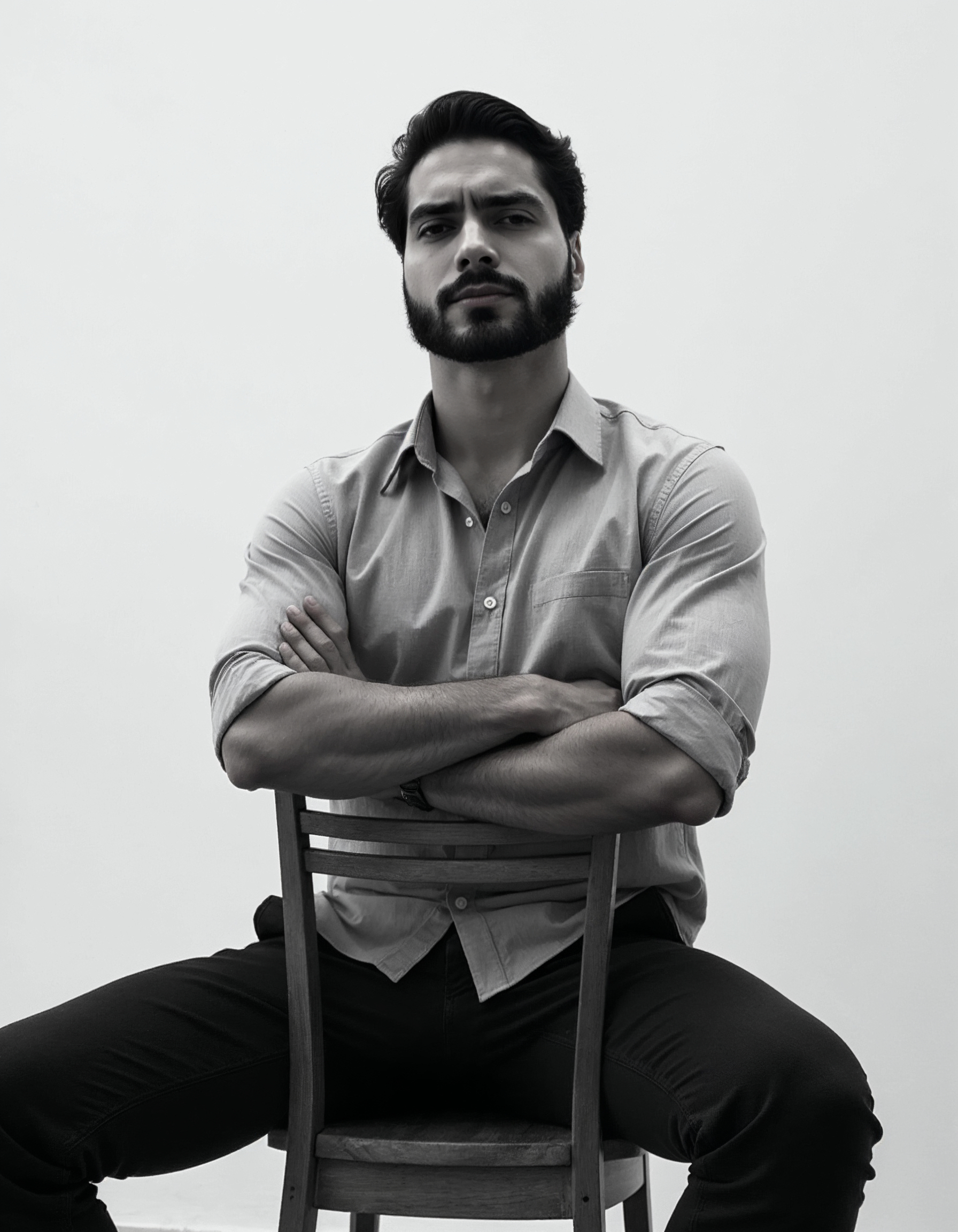 Rafael Ribeiro - Massoterapeuta